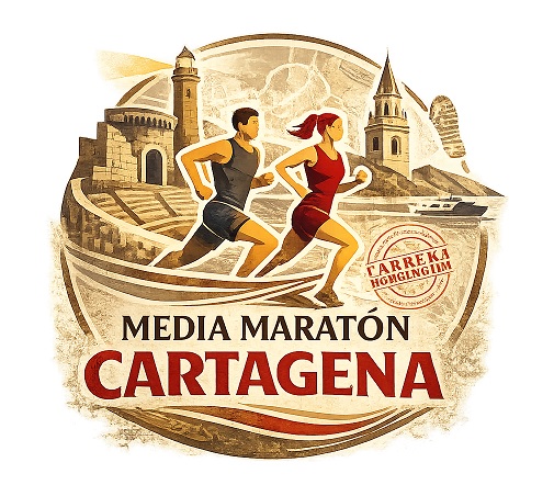 Media Maratón Cartagena